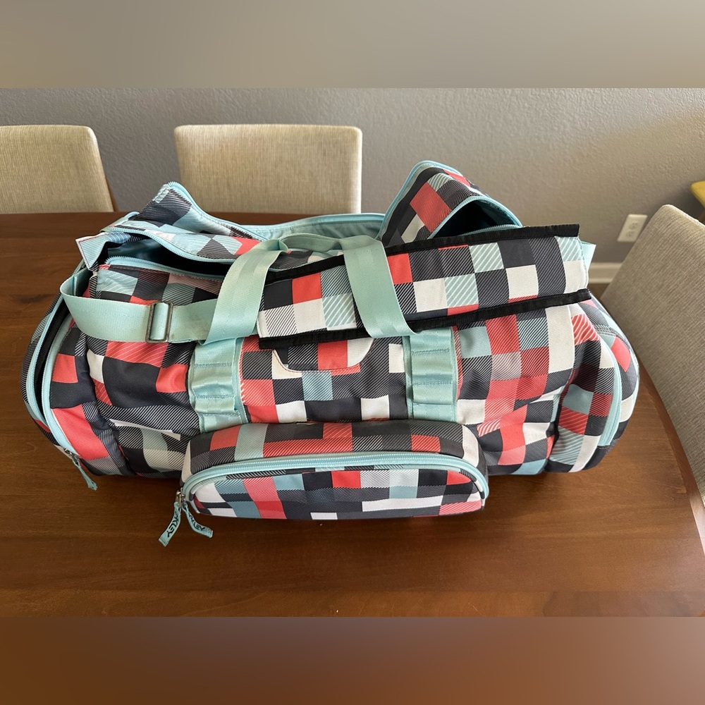 Oakley gear bag